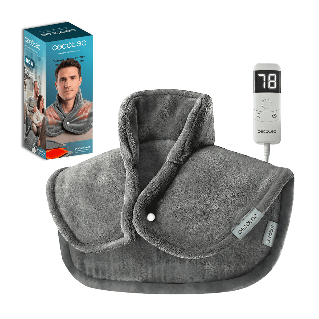 HeatConfort ThermalNeck