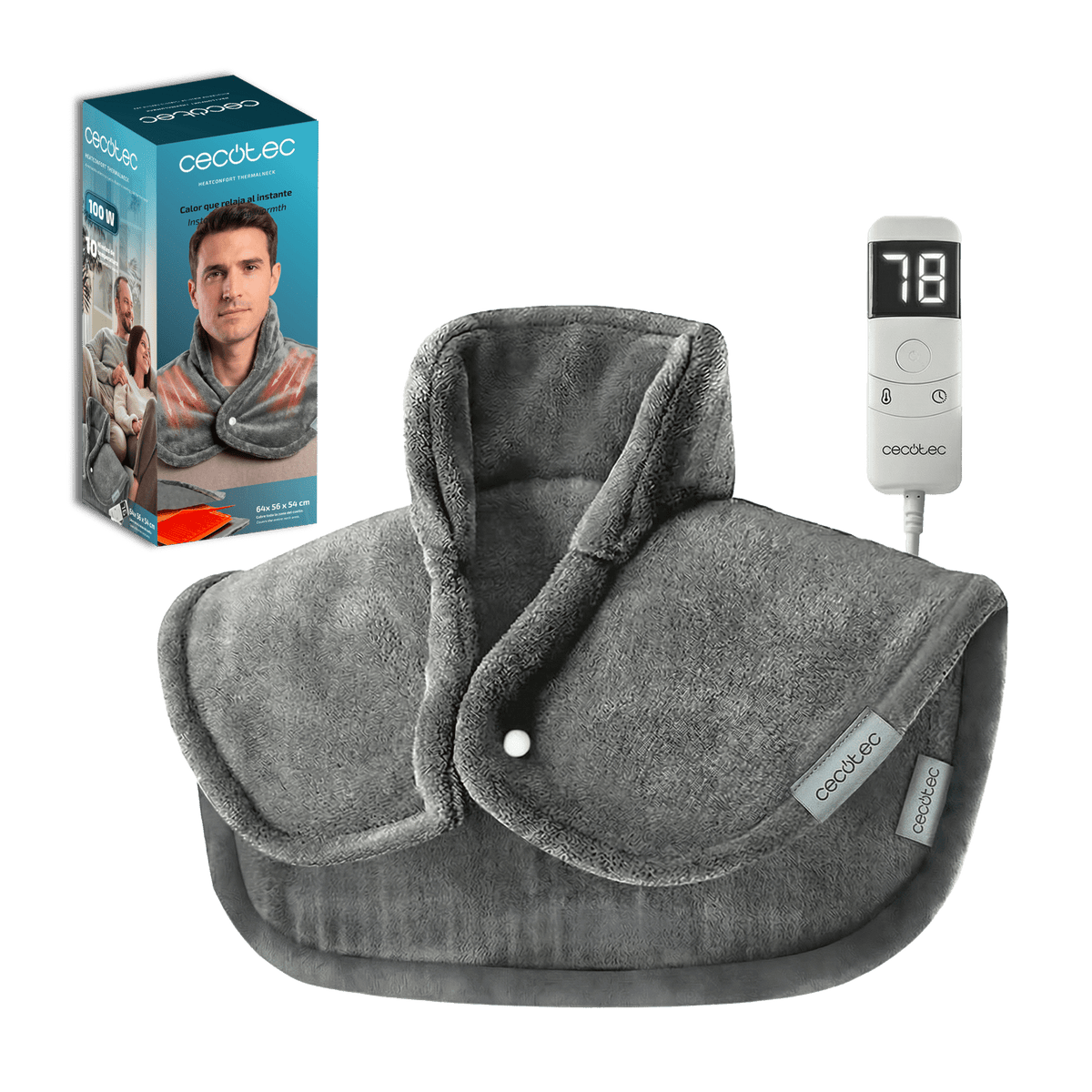 HeatConfort ThermalNeck