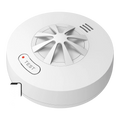 Heiman HM-5HW Alarma inalámbrica con sensor de calor