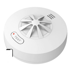 Heiman HM-5HW Alarma inalámbrica con sensor de calor