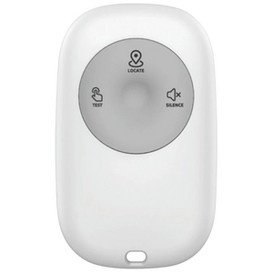 Mando a distancia inalámbrico Heiman HM1RC-W Interconectado