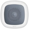 Heiman HS1HT Tuya Zigbee - Sensor de temperatura y humedad