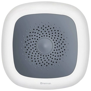 Heiman HS1HT Tuya Zigbee - Sensor de temperatura y humedad