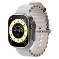 Hello Watch 3 Plus Plata - Reloj inteligente