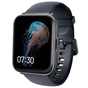 Hey+ Watch Negro