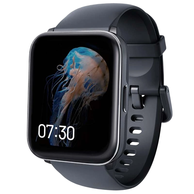 Hey+ Watch Negro
