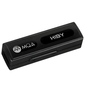 HiBy FC3 Dongle DAC/Amplificador USB sin pantalla