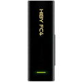 HiBy FC4 Amplificador/DAC portátil Negro