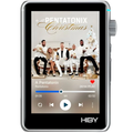 Hiby R3 Pro II Plata - Reproductor Hi-Res
