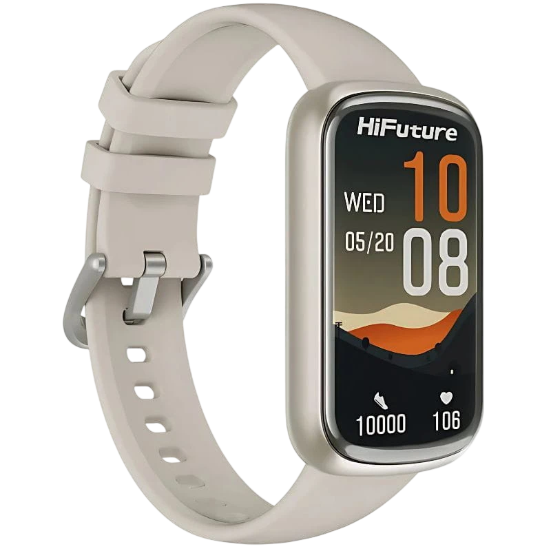 HiFuture Evo2 Gris - Reloj Inteligente