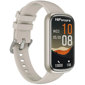 HiFuture Evo2 Gris - Reloj Inteligente