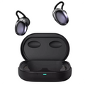 HiFuture Fusion TWS ANC Negro