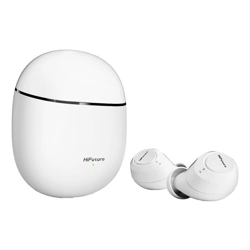 HiFuture OlymBuds3 TWS Blanco 