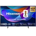Hisense 43A6S 109,2 cm (43") 4K Ultra HD Smart TV Wifi Negro