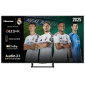 Hisense A7Q 50A7Q 50" 4K UHD LED Smart TV Negro
