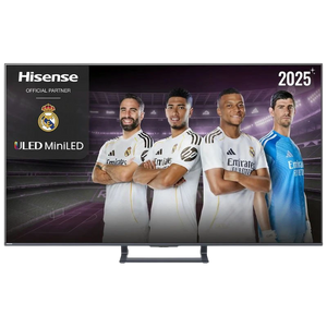 Hisense 65E8Q 65" 4K UHD LED Smart TV Negro