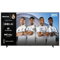 Hisense 85A6Q 85" 4K Ultra HD LED Smart TV Negro - Televisor