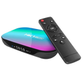 HK1 Box S905X3 4GB/32GB Android 9.0 Negro - Android TV