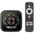 HK1 RBOX H8X Allwinner H728 4GB/32GB Android 14  - Android TV