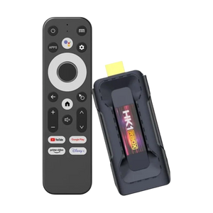 HK1 RBOX D8 RK3528 4GB/32GB Android 13 - Android TV