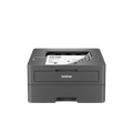 Brother HL-L2445DW Blanco y Negro Wifi Negro