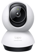 TP-Link TC72 cámara de vigilancia Bombilla Cámara de seguridad IP Interior 2560 x 1440 Pixeles Techo/Escritorio