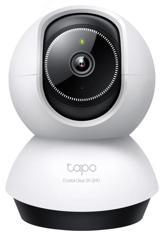 TP-Link TC72 cámara de vigilancia Bombilla Cámara de seguridad IP Interior 2560 x 1440 Pixeles Techo/Escritorio