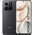 Honor 400 Smart 8GB/256GB Negro