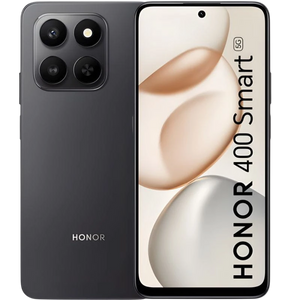 Honor 400 Smart 8GB/256GB Negro