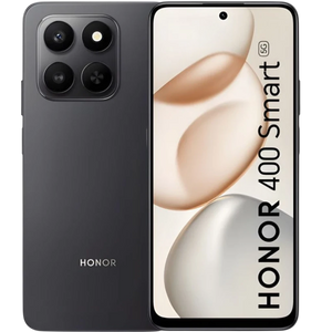 Honor 400 Smart 4G 4GB/128GB Negro