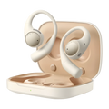 Honor Earbuds Open Gold