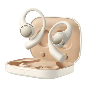 Honor Earbuds Open Gold