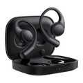 Honor Earbuds Open Black