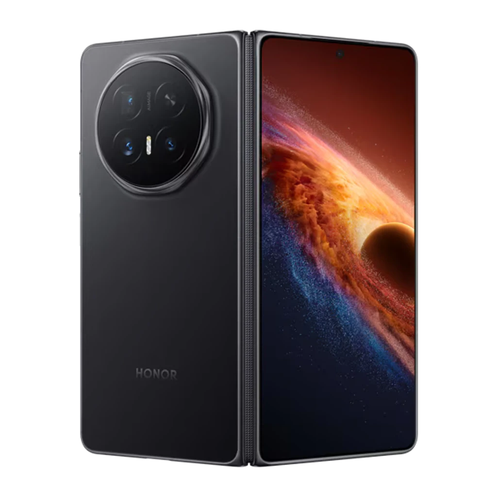 Honor Magic V6 5G 16GB/512GB Negro