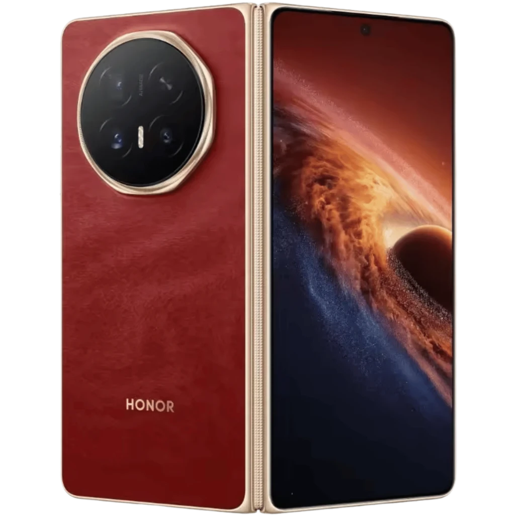 Honor Magic V6 5G 16GB/512GB Rojo