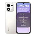Honor 600 Smart 5G 4GB/128GB Plata