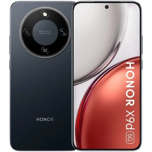 Honor X9D 5G 12GB/256GB Dual SIM Negro