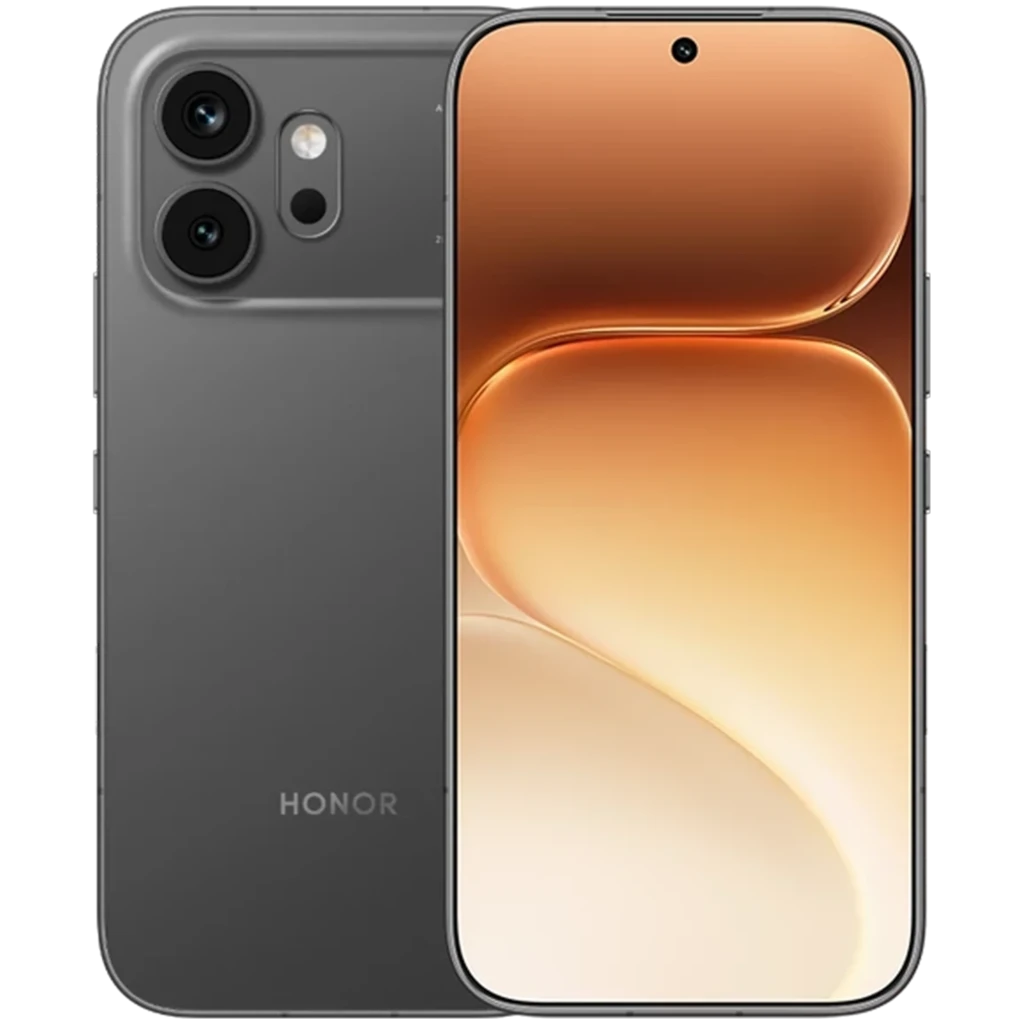 Honor 600 5G 8GB/512GB Negro