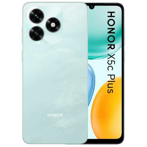 Honor X5C Plus 4GB/256GB Cyan