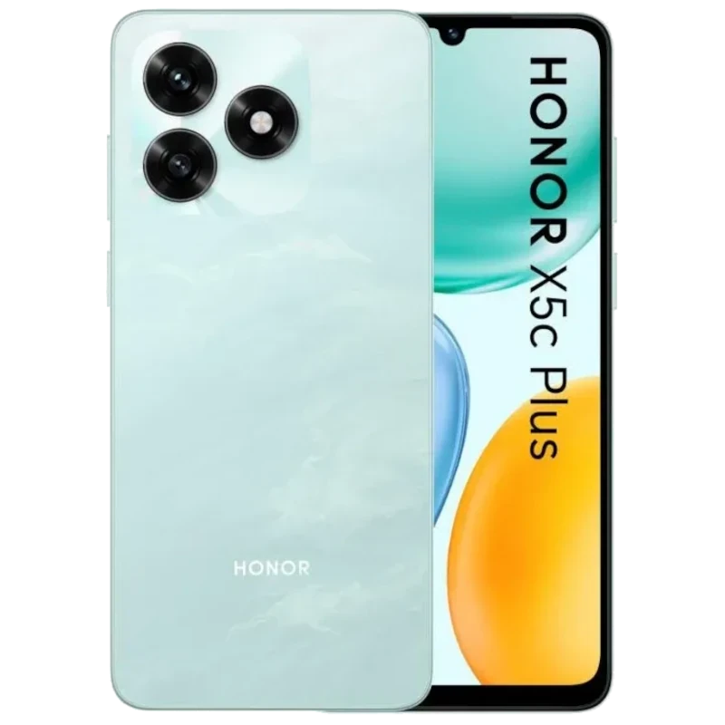 Honor X5C Plus 4GB/256GB Cyan