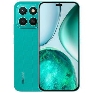 Honor X8c 8GB/256GB Verde