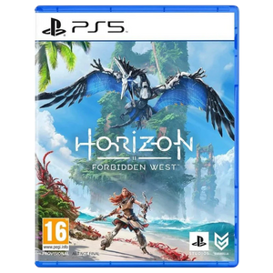 Horizon Forbidden West PS5