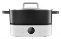 Xiaomi Hot Pot Cooker 6 L Negro, Blanco 2000 W