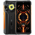 Hotwav Cyber 17 6GB/128GB Naranja