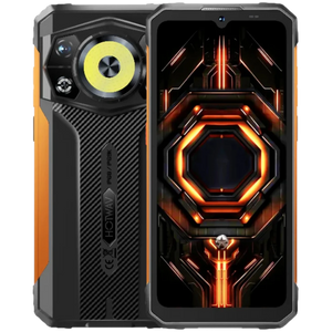 Hotwav Cyber 17 6GB/128GB Naranja