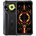 Hotwav Cyber 17 6GB/128GB Negro
