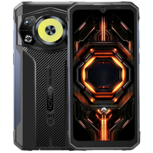 Hotwav Cyber 17 6GB/128GB Negro