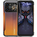 Hotwav Cyber 18 8GB/256GB Naranja