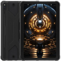 Hotwav R8 10.1" 4GB/128GB 4G Negro - Tablet Rugged