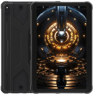 Hotwav R8 10.1" 4GB/128GB 4G Negro - Tablet Rugged